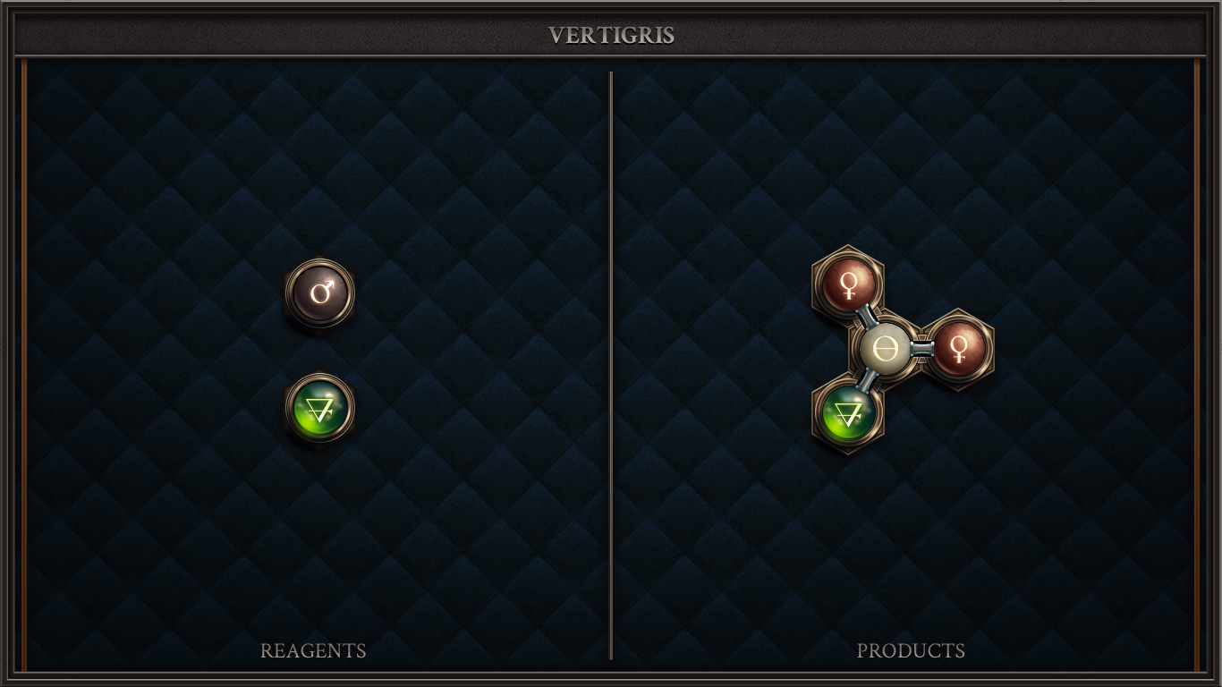 VERTIGRIS