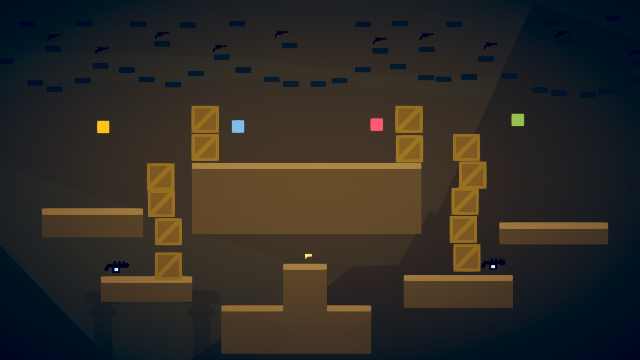 Gungeon