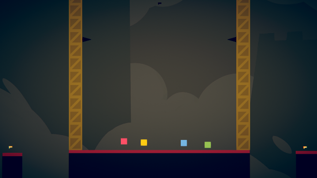 Tower