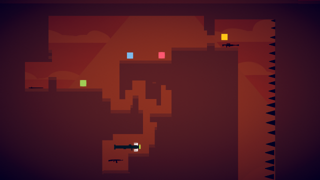 Cave