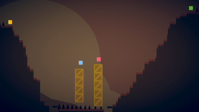 Canyon