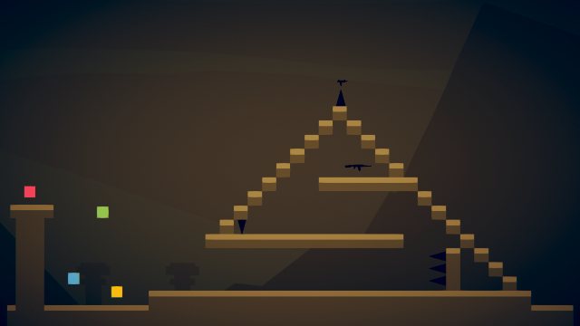 Pyramid
