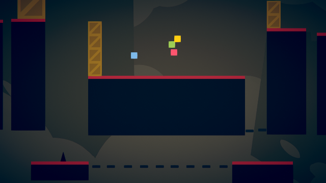 Super Stick Bros