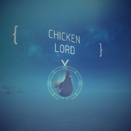 CHICKEN LORD