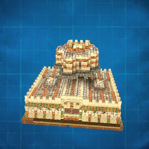 Daywalker First Aztec Bank with Portal Room preview