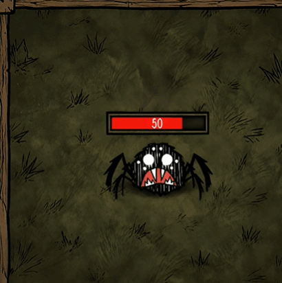 Local Predicted Health Bar