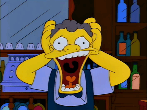Moe Syzlack