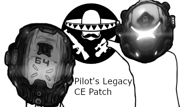 Pilot's Legacy CE Patch