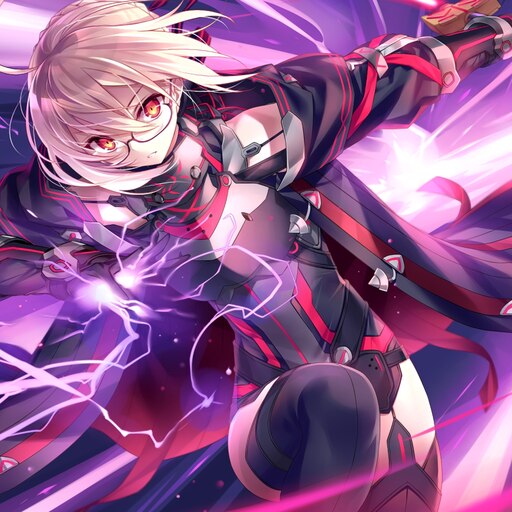アニメ Altersist void Altersist (feat. えば) - YouTube