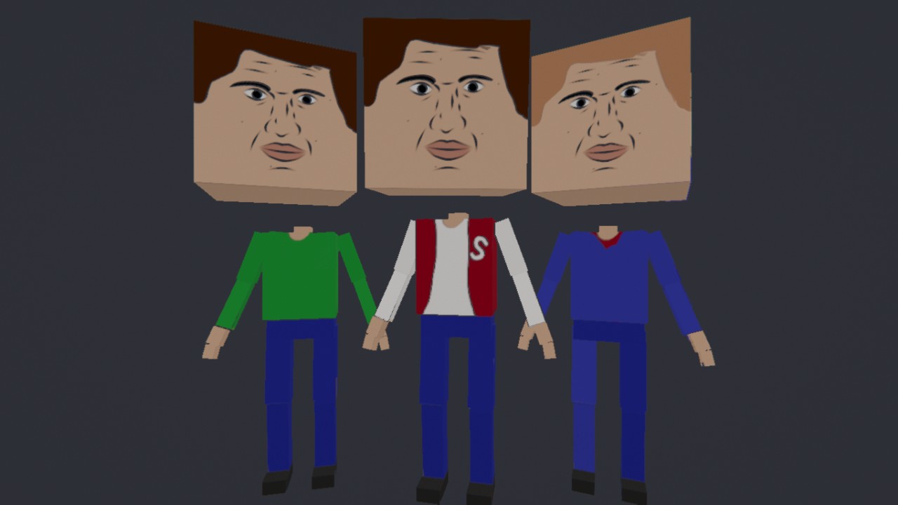 Friday the 13th survivor pack
