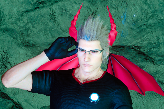 Devil Ignis