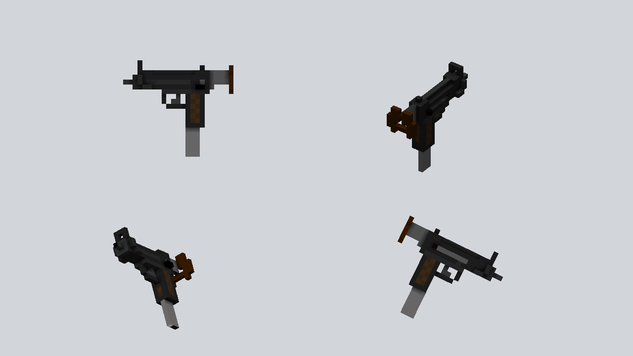 Beretta PAB 17