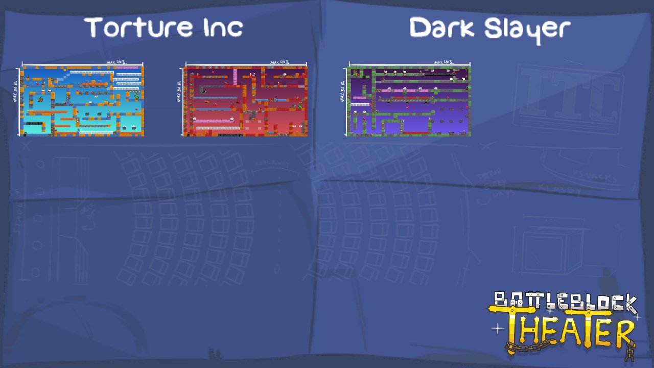 Torture Inc