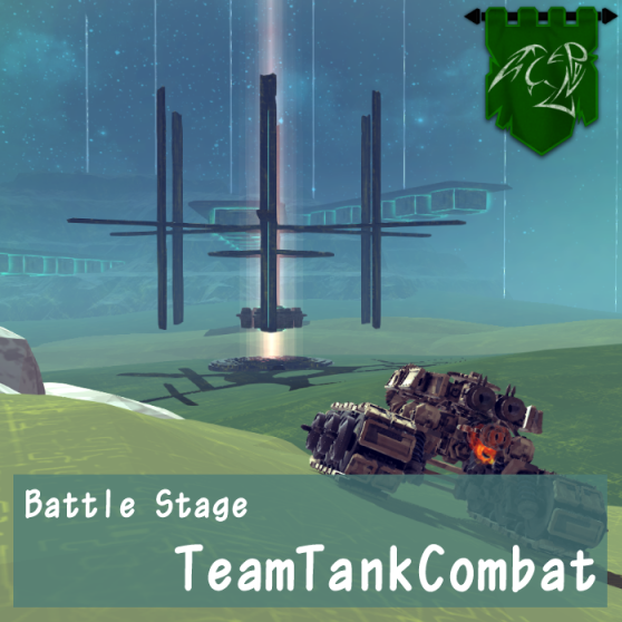 TeamTankCombat preview