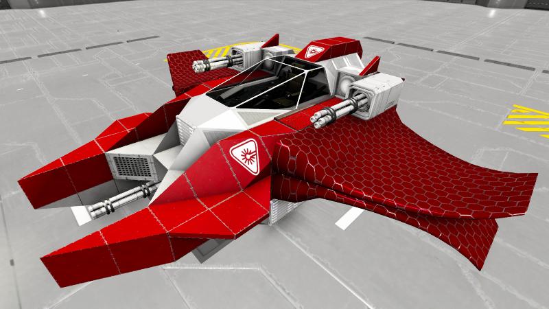 Zirax FC3 (SV)