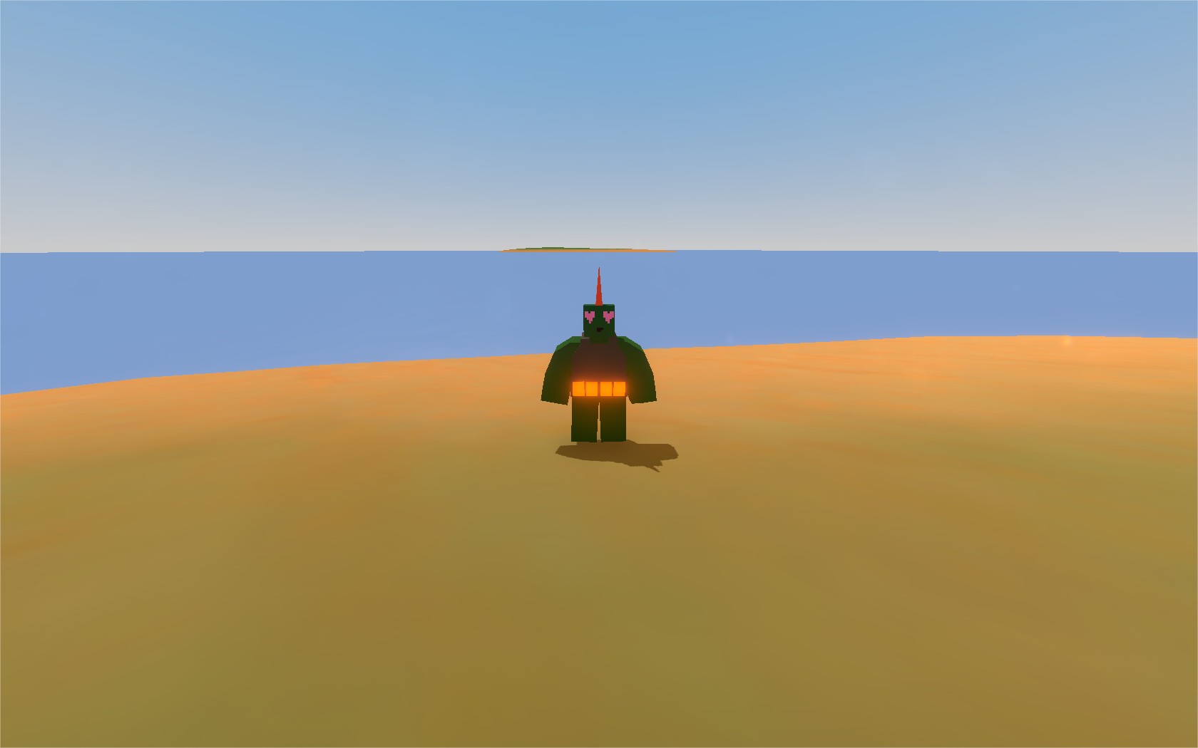 Lucky's Admin Pack – Unturned Mod