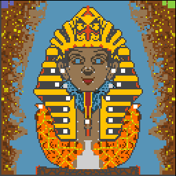 Pharaoh's Tomb