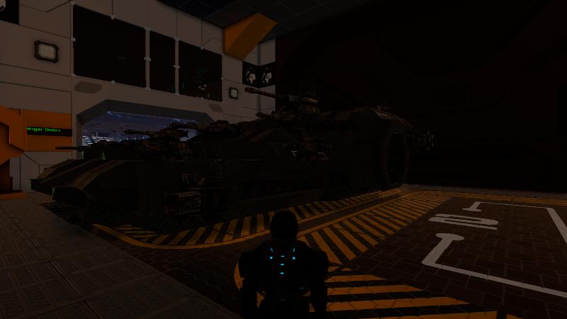 Jagdpanzer XT-32