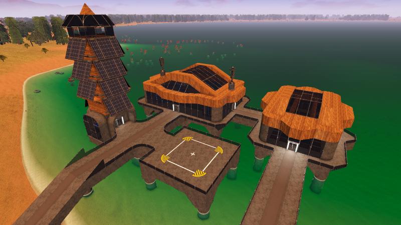 Water House 02 (BA)