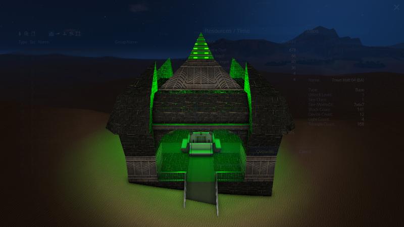 Town Halt 04 (BA)