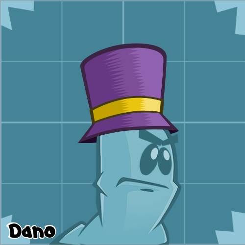 Hat Kid's Hat