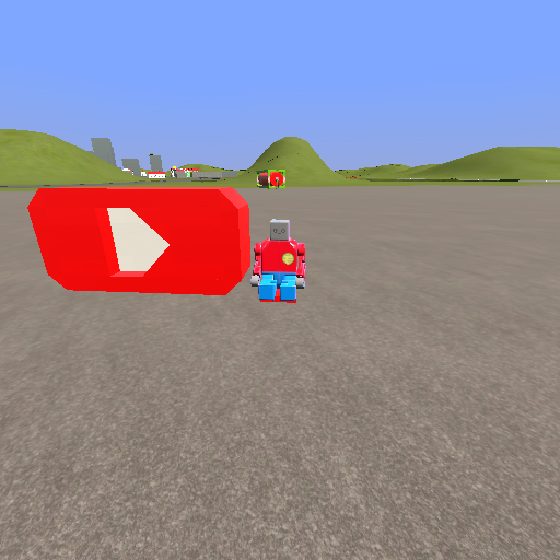 Youtube logo