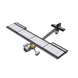 Ultralight 1