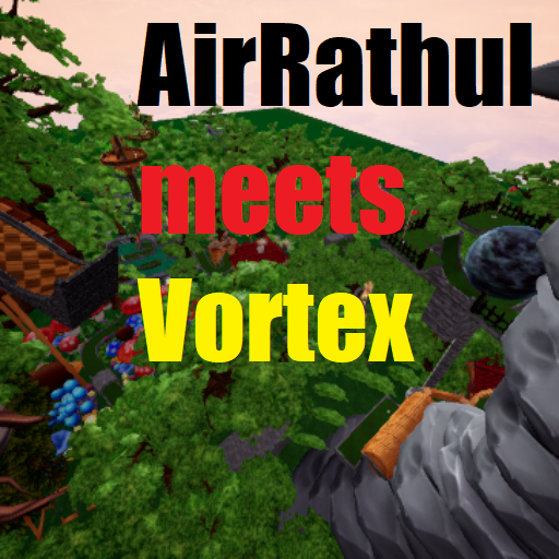 AirRathul meets Vortex