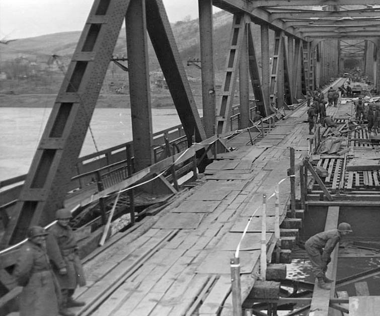 Battle of Remagen