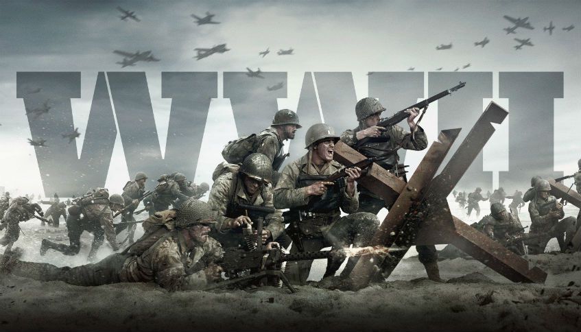 WW2-MAP – Unturned Mod