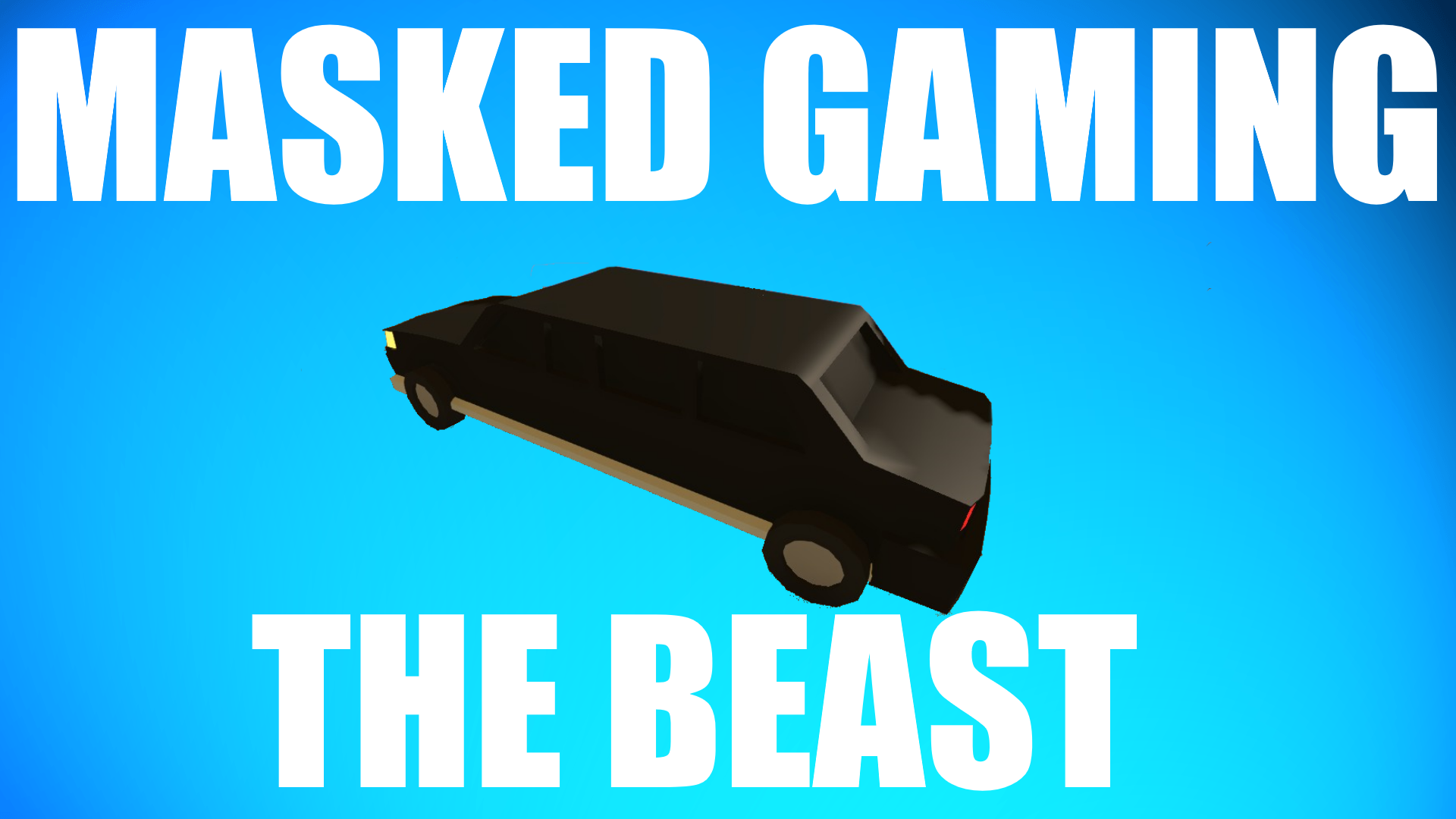 MG: The Beast – Unturned Mod