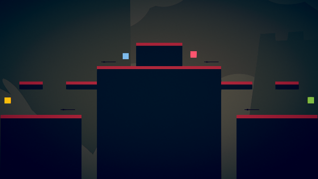 Melee 01