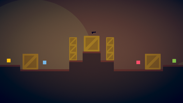 Wastelands 03