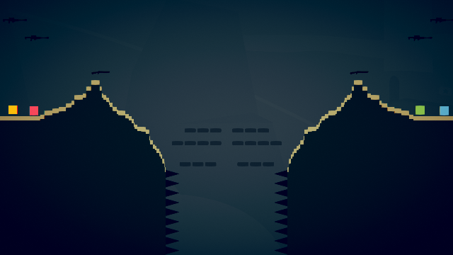 Mountains 03