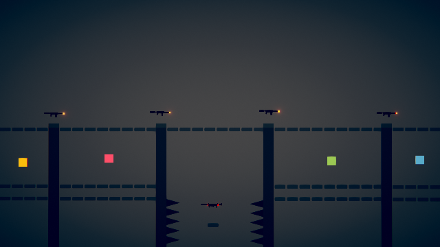 Bomb Factory 07
