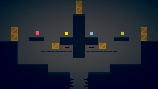 Bomb Factory 09