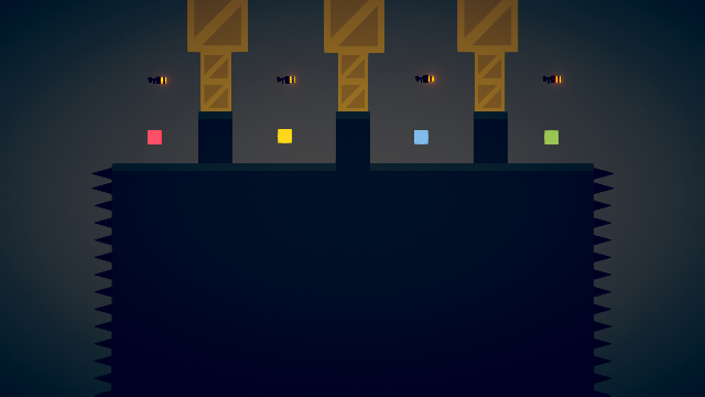 Bomb Factory 10