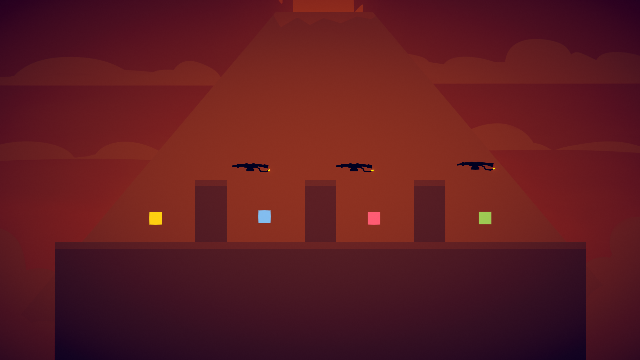Molten Lands 01