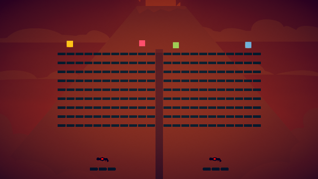 Molten Lands 03