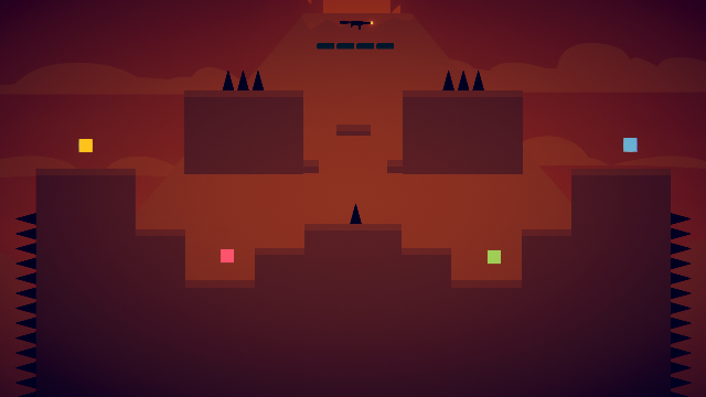 Molten Lands 04