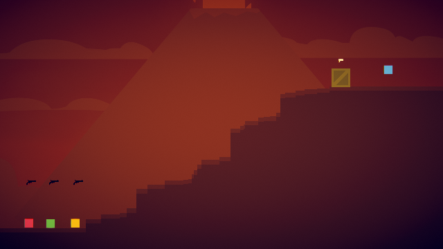 Molten Lands 05