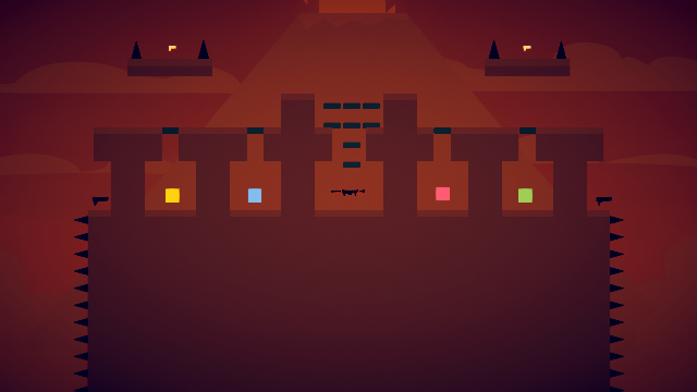 Molten Lands 06