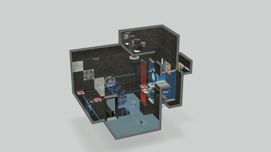 Chamber Without Bot