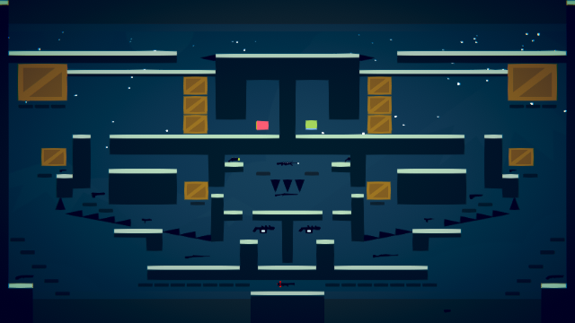 The Caverns 2