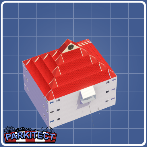 Ski Lodge