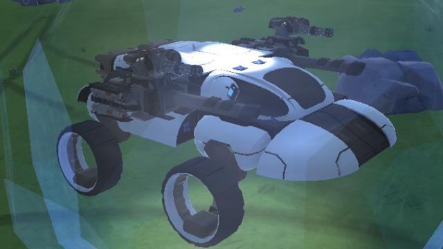Future Tank