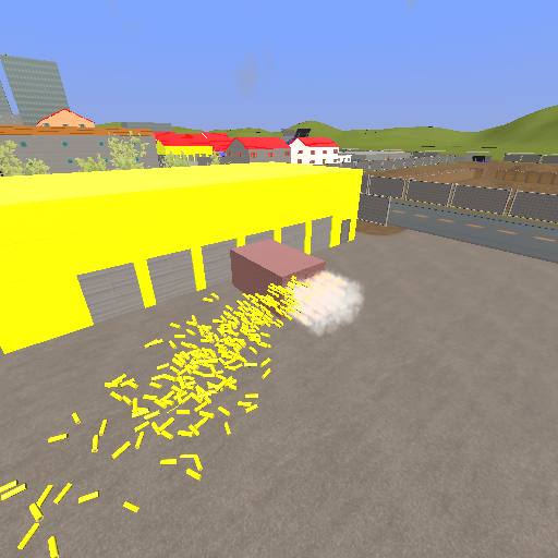 Wall of death