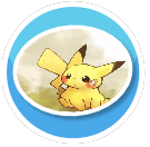 pika pika