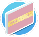goal  digger