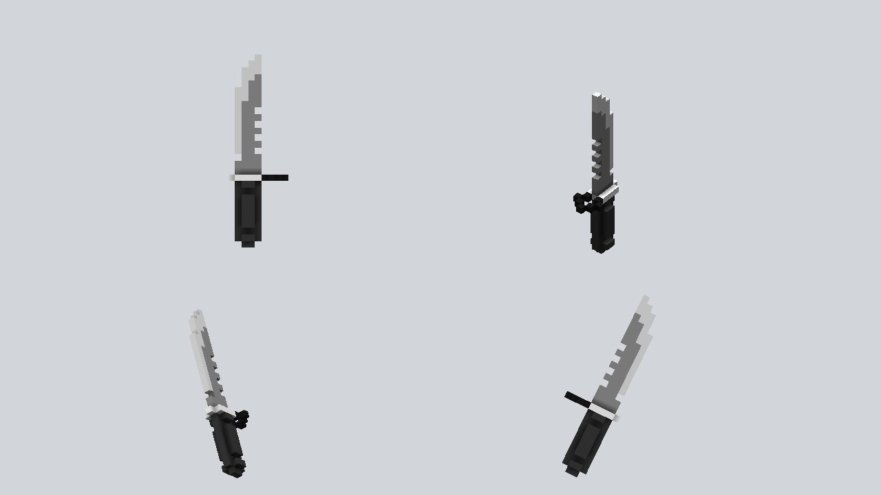 Bayonet